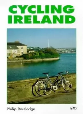 Cycling Ireland (Active Travel)-Philip Routledge • £4.62