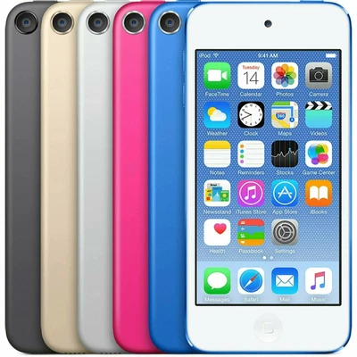 £209.99 • Buy Apple IPod Touch 5Th, 6th, 7th Generation - ALL COLOURS 16GB, 32GB, 64GB, 128GB