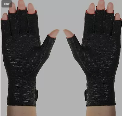 Thermoskin Thermal Support Arthritic Gloves Size Small • £17.50