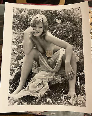 Valerie Perrine Irving Klaw Archives Movie Star News Vintage Photo 8x10 1980s 17 • $9.99