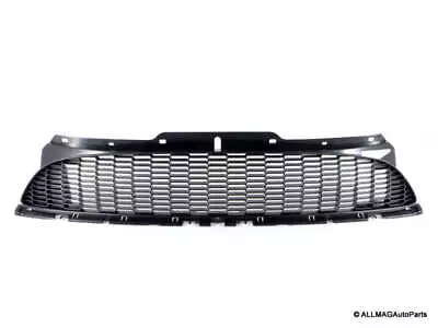 Mini Cooper S JCW Upper Hood Grille NEW 07-10 51137209903 R56 R55 R57 • $149.89