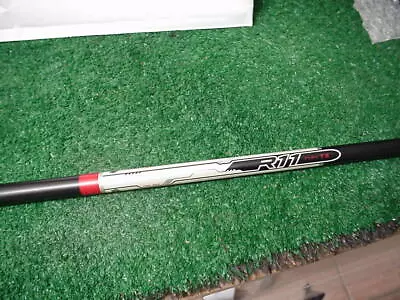 Taylor Made Qi10 Stealth Sim 2 Graphite Design Tour Ad Di-6 Driver Shaft TX Flex • $159.99