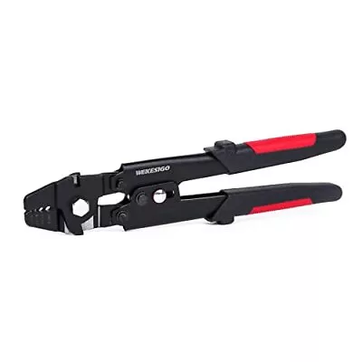 Wire Rope Swager Wire Rope Swaging Tool For Crimping Fishing Lines Up To 2.2mmw • $26.08