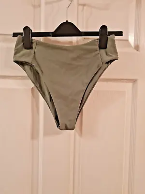 Womens Bikini Bottoms Size 10 • £3.49