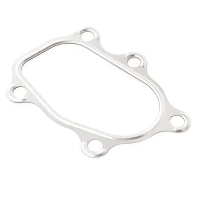 Turbo Gasket 5-Bolt Garrett T25 Flanged GT28 / 30R-WG • $24