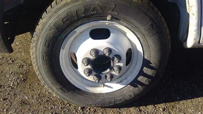 $149 • Buy 16  Wheel DRW For 2003-21 Savana/Express 3500 Van FSP 8x165.1 Mm 2621158