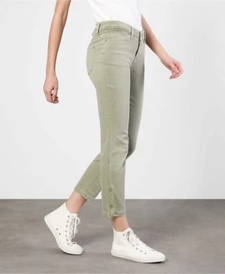 £59.50 • Buy MAC Dream Chic Cropped Jeans