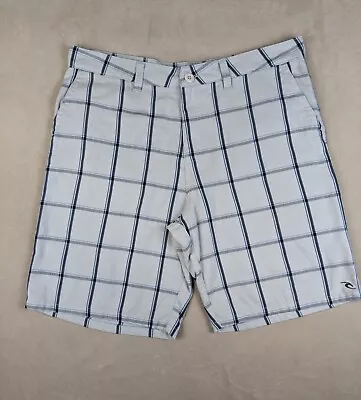 Rip Curl 38 Mens Shorts Knit Casual Chino Beach Soft  • $24.13