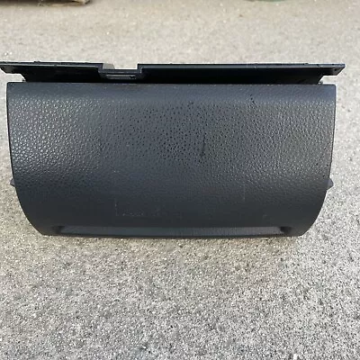 2005-2007 OEM Infiniti G35 Upper Center Storage Cubby Black Sedan Coupe • $51.99