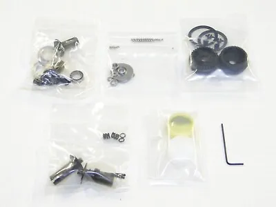 NEW KYOSHO OPTIMA MID '87 WC WORLDS Diff Ball Set Bag A Front & Rear 60th KQ8 • $152.15