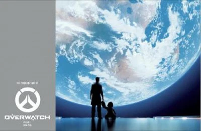 $97.90 • Buy The Cinematic Art Of Overwatch: Volume 1 (The Cinematic Art Of Overwatch)