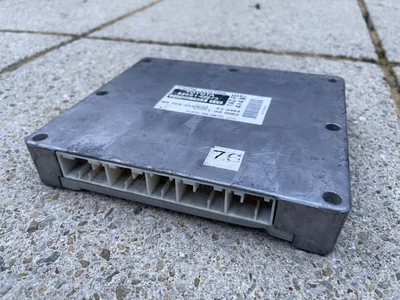 £0.99 • Buy Engine Control Unit Toyota Rav4 Ecu 89661-42673