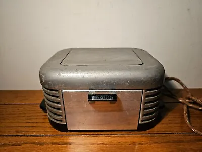 Vintage Electric Breakfaster Model T2 By Calkins Appliance Co. TESTED • $19.99