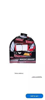 Magic Shade For Your Vehicle Windshield • $9