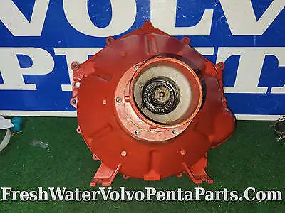 Volvo Penta 14 Inch GM Bellhousing 3851017 854649 872113 7.4L 5.7L 4.3L 5.0L • $1562.50