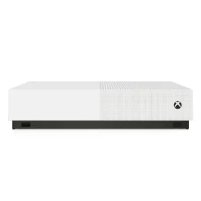 Microsoft  Xbox One S - 1TB - All-Digital Edition Console - Very Good Condition  • £171.19