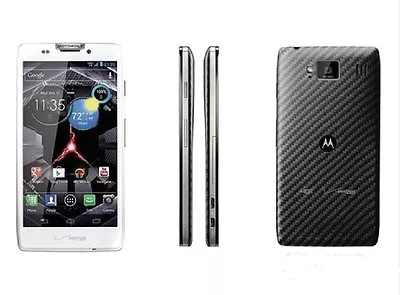 Motorola DROID RAZR HD XT926 Original Unlocked 4.7  3G/4G Wifi 8MP NFC • $65.50