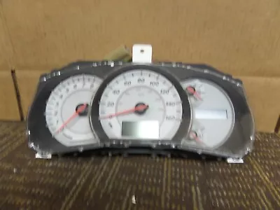 09 2009 Nissan Murano Speedometer Instrument Cluster Gauge Oem 211k Miles  • $60