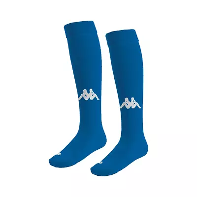 Kappa Penao Football Socks (Blue Nautic/Blue Sapphire) • £3.65