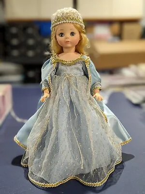 Madame Alexander Sleeping Beauty 14” Disney Vintage Princess Doll • $32