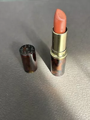 Vintage Coty Originals Frosted Bronze Is It Made In New York Lipstick Un Used  • $20