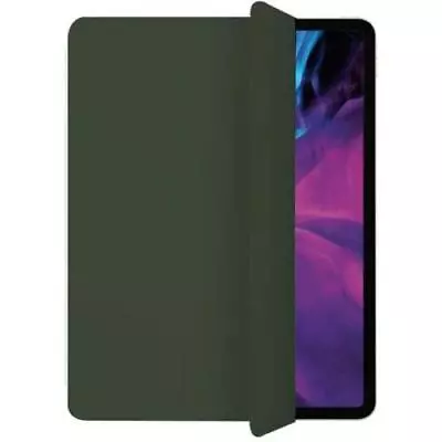 £25.99 • Buy Genuine Apple IPad Pro 11  (1st 2nd 3rd & 4th Gen) Smart Folio Case Cyprus Green