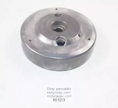 MOTOPLAT IGNITION FLYWHEEL 517711 0616020 OD = 116 Mm HUSQVARNA • $49