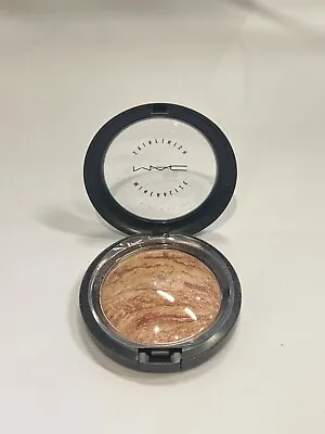 M.A.C Cosmetics Mineralize Skinfinish In Petticoat 10g [DISCONTINUED] • £28