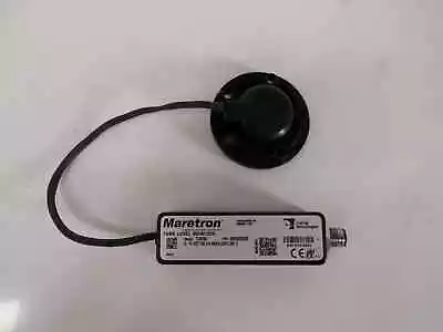 Maretron TLM100 Tank Level Monitor With NMEA 2000 Connection • $124.99