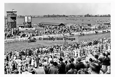 £2.20 • Buy Pt8093 - Beverley Racecourse , Yorkshire 1959 - Print 6x4