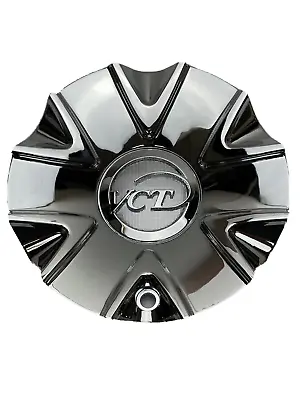 VCT Chrome Wheel Center Cap 213-2490-CAP • $79.99