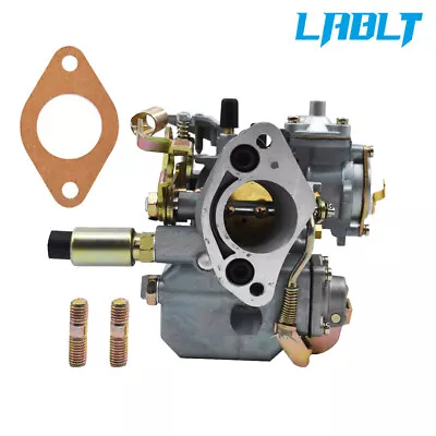 LABLT Carburetor 113129029A For Vw Beetle 30/31 Pict-3 Type 1&2 Bug Bus Ghia • $50.93