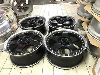 JDM 15  TOMS TOM'S Spirit C3 By Rays Wheels For Ep82 Ae100 Starlet • $1612.03