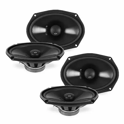 Factory Speaker Replacement Package For 2006-2012 Mitsubishi Eclipse | NVX • $159.98