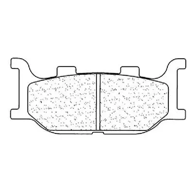 Brake Pads Front CL Brakes 2546A3 + Yamaha YP Majesty Dx (5df) 250 1998 2000 • $81.58