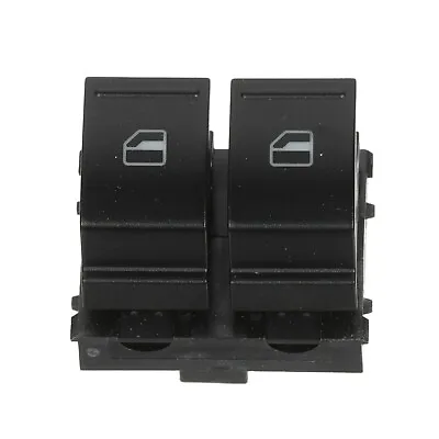 03-10 VW Volkswagen Beetle Convertible Window SWITCH For REAR Window Function • $51.36