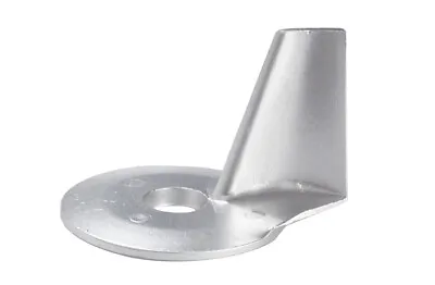 Zinc For Mercury Outboard Trim Tab Zinc Anode Replaces 822157 • $8.56