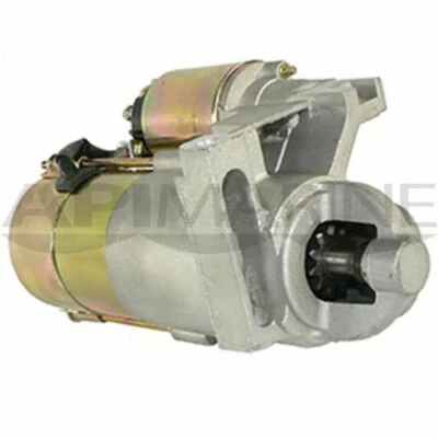 $225.09 • Buy  Mercruiser Starter 12 3/4  Flywheel 50-8M0090697