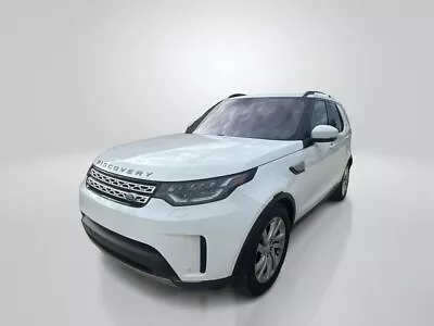 2017 Land Rover Discovery HSE Td6 • $22942