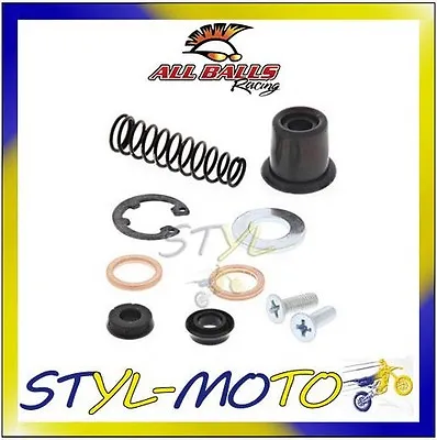 18-1001 All Ball Refreshment Kit Main Brake Cylinder Front Kawasaki KX 125 1988 • $25.35