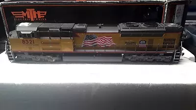 Mth Ho U.p. Sd70ace Diesel Engine #80-2006-1 • $174.99