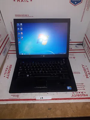 Dell Latitude E6400 C2D Webcam 2 GB RAM 250GB HDD Windows 7 Office 2007 #540 • $69.99