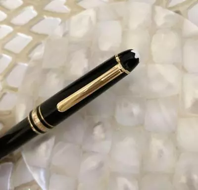 Montblanc Meisterstuck Mozart • $335.63