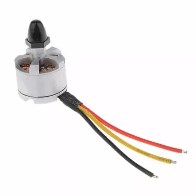 $19.02 • Buy 2212 920KV Brushless CCW/CW Motor For DJI Phantom 1 2 3 RC Quadcopter Accs