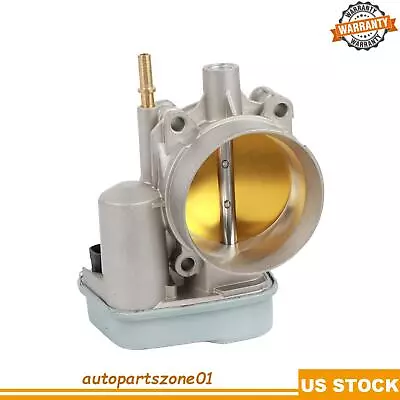 Throttle Body For Chevrolet Trailblazer GMC Envoy 4.2L 2003-2007 2006 12568580 • $59.50