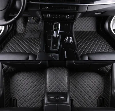 For Mini Cooper Countryman 2017~2023 Luxury Custom Waterproof Floor Mats • $78.98