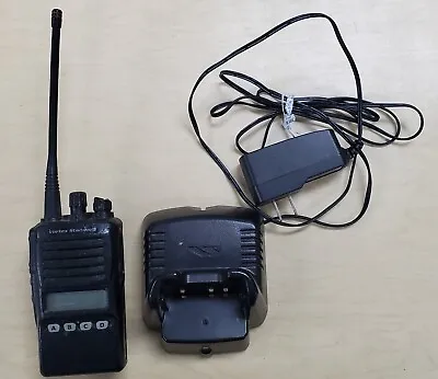 Vertex VX-354-G7-5 UHF 16 Channel Radio • $50