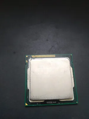 Intel Core I7 Processor 1155 Quad Core 2600 • £50