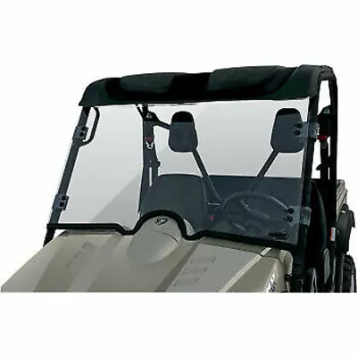 Yamaha Rhino 450 660 700 Full Front Windshield 2004-2013 • $257.95