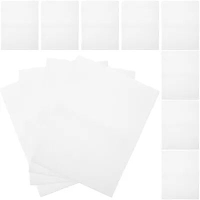 100pcs Foam Wrap Bags Foam Packaging Foam Packaging Pouches For Shipping • $9.97